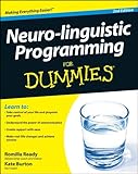 Neuro-linguistic programming for dummies
