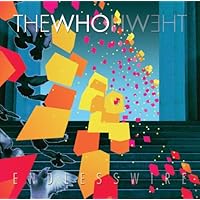 Endless Wire (W/Dvd)