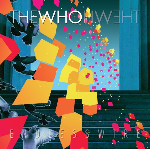 The Who - Greatest Hits & More [CD1: Hit - Zortam Music