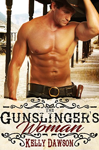 The Gunslinger's Woman