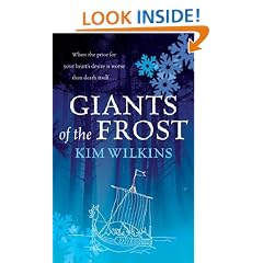 Giants of the Frost