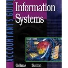Click here to buy The Accountant's Guide to Information Systems by  Ulric J. Gelinas, Steve G. Sutton, and Allan E. Oram.