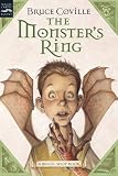 The Monster's Ring: A Magic Shop Book (Unabridged)
