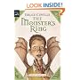 The Monster's Ring: A Magic Shop Book