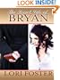 The Secret Life of Bryan (Visitation, Book 2)