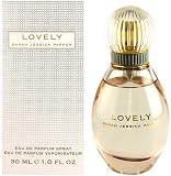 Health & Personal Care : Lovely by Sarah Jessica Parker for Women 0.17 oz Eau de Parfum Miniature Collectible