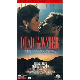 Dead In The Water [VHS]