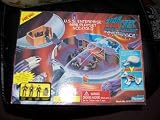 Star Trek the Next Generation Innerspace Playset - U.S.S. Enterprise NCC-1701-D