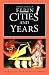 Book Cities and Years (European Classics)