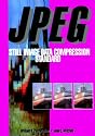JPEG: Still Image Data Compression Standard (Digital Multimedia Standards)