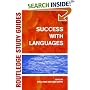Success with Languages (Routledge Study Guides)