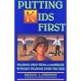Putting Kids First: Walking Away From A Marriage Without Walking Over The Kids