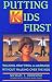 Putting Kids First: Walking Away From A Marriage Without Walking Over The Kids