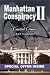 Manhattan Conspiracy II: Capital Crimes