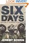 Six Days: How the 1967 War Shaped the Middle East
