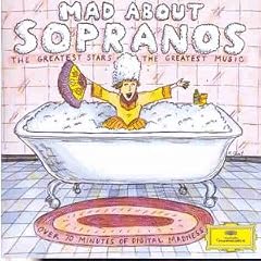 Mad About Sopranos