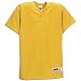 Eastbay Two-Button Mesh Baseball Jersey - Men's