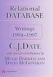 Review Addison Wesley Publishing Company  / Relational Database Writings, 1994-1997