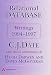 Book Relational Database Writings, 1994-1997