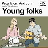 Young Folks [12" VINYL]