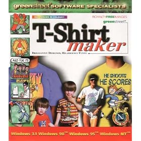 T-Shirt Maker