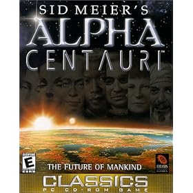 Alpha Centauri