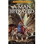 A Man Betrayed (The Book of Words)