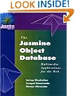 The Jasmine Object Database: Multimedia Applications for the Web