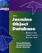 The Jasmine Object Database: Multimedia Applicatio...