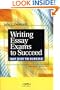 Writing Essay Exams to Succeed (Not Just to Survive)