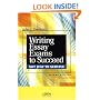 Writing Essay Exams to Succeed (Not Just to Survive)