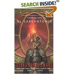 Sebastian of Mars