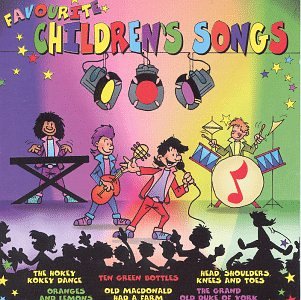 CD-Charts  Search : Favorite Children's Songs
