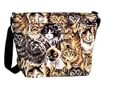 Cats Purse