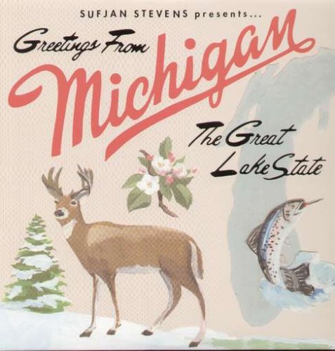 MICHIGAN