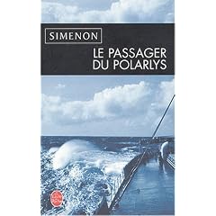 Le Passager du Polarlys