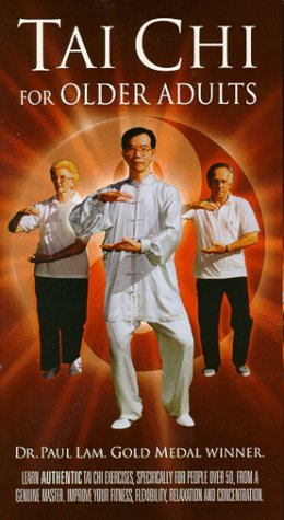 Tai Chi for Older Adults