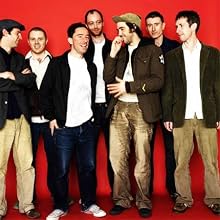 The Cinematic Orchestra - Photo: Steve Double