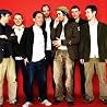 Abbildung von Cinematic Orchestra