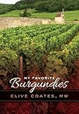 My favourite Burgundies