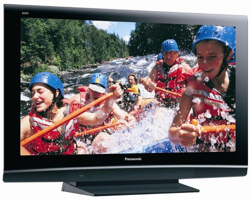 Panasonic Viera TH-42PZ80U 42 1080p Plasma HDTV