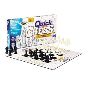 Quick Chess