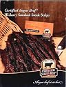 Certified Angus Beef Smoked Sampler (16 ounces)