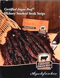 Certified Angus Beef Smoked Sampler (16 ounces)