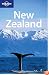 Lonely Planet New Zealand