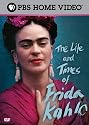 The Life and Times of Frida Kahlo