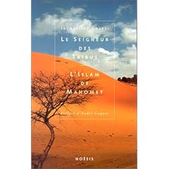 Le seigneur des tribus islam