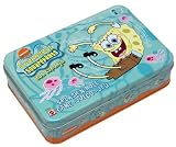 Nickelodeon Spongebob Squarepants Splash-n-roll Game