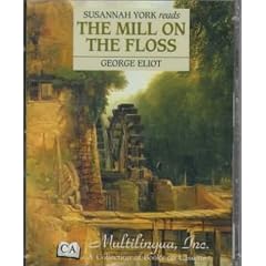 Susannah York Reads the Mill on the Floss/Cassette