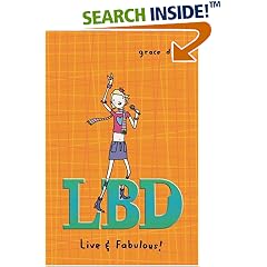 LBD: Live and Fabulous!